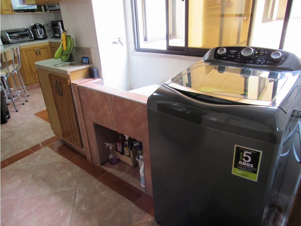 Apartamento en Venta Laureles, Medellín — foto 6