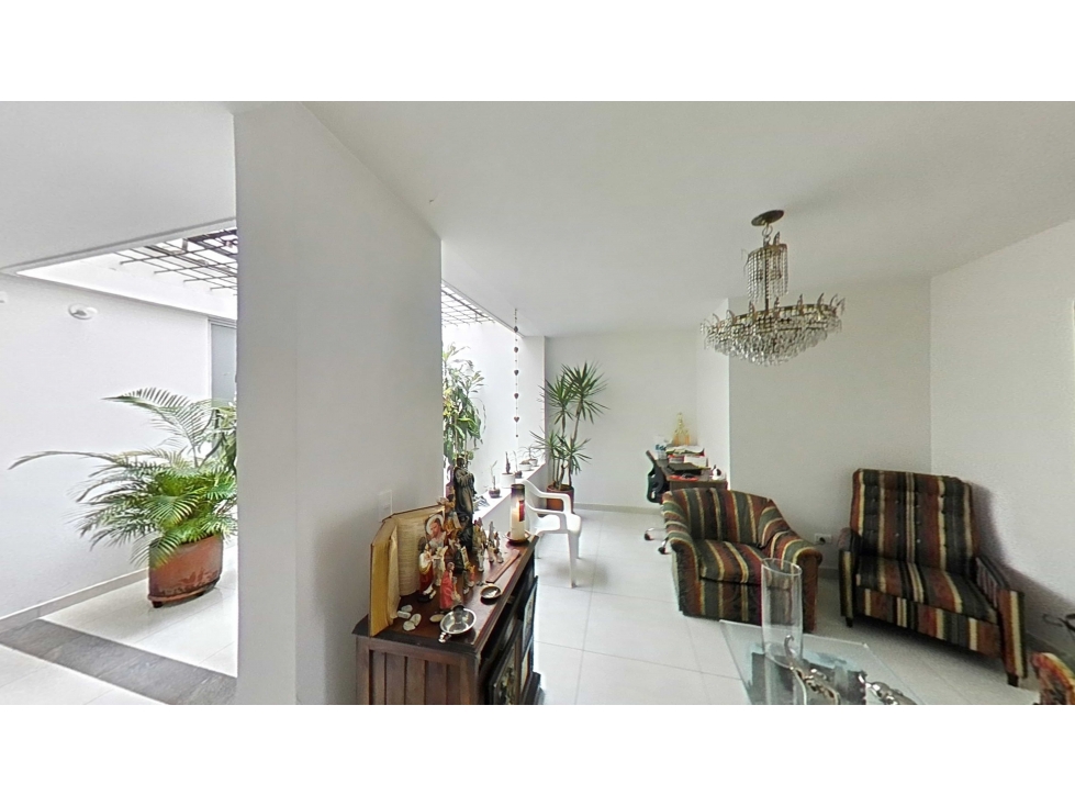 Venta Casa Calasanz parte Baja, Medellín - 5
