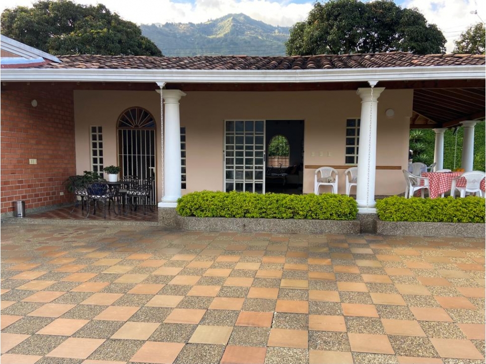Finca en Venta Copacabana El noral, Antioquia. - 1
