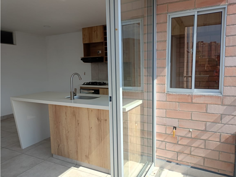 ¡Â¡PRECIO ESPECIAL!! Apartamento en Venta La Castellana, MedellÃ­n. — foto 6