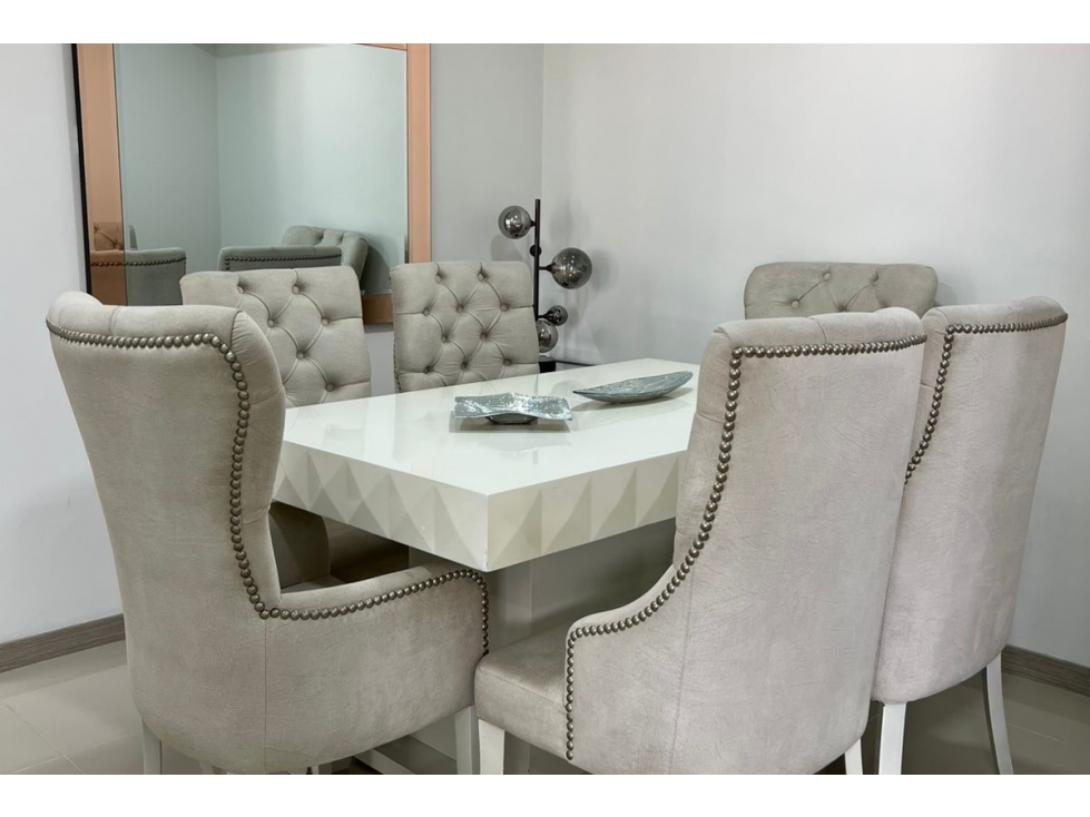 Apartamento en Venta Sabaneta , Medellín. — foto 3