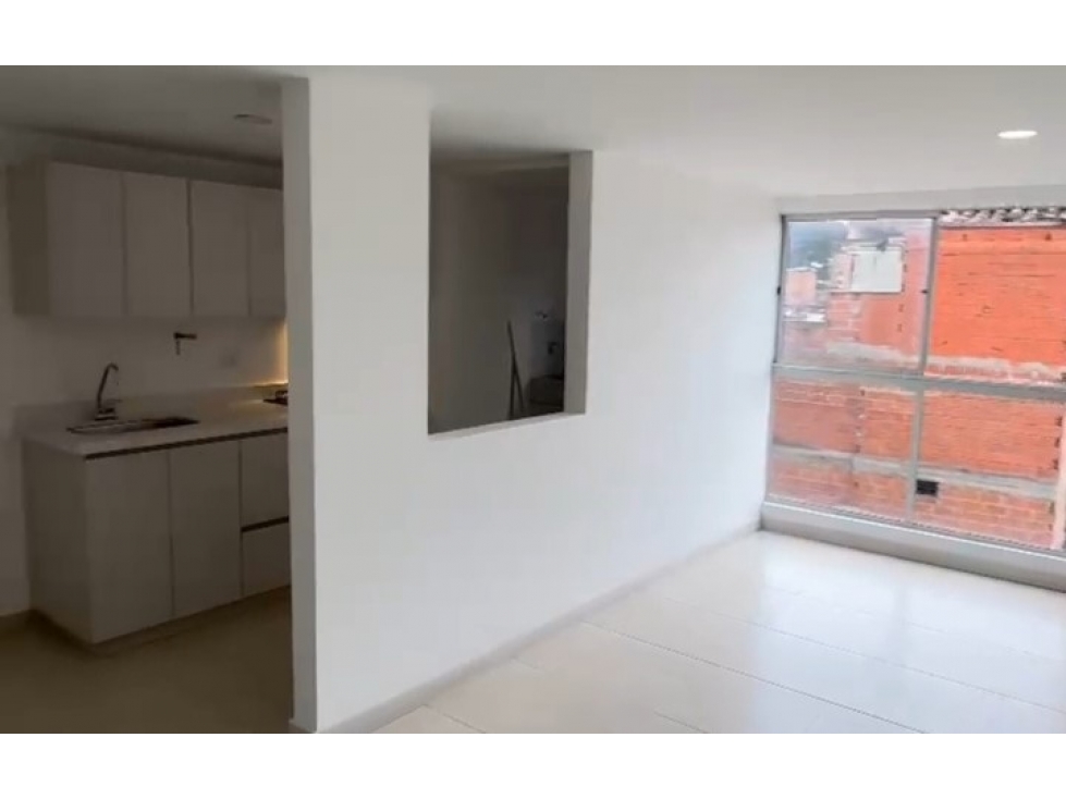 Apartamento en Venta Buenos Aires, Medellín. — foto 6
