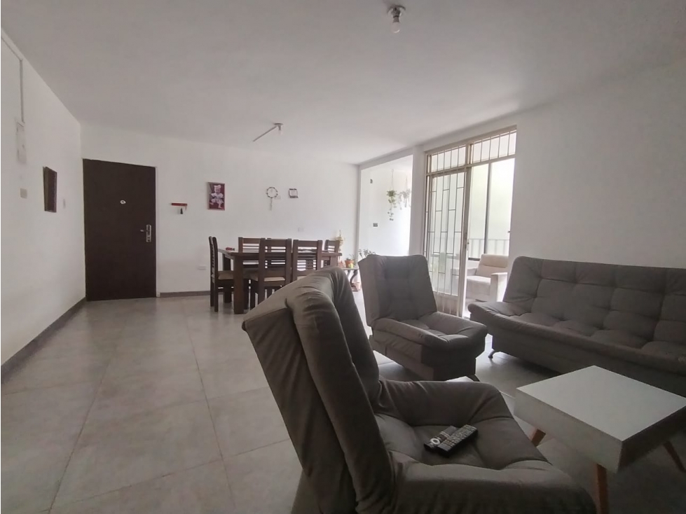 Casa en Venta Laureles, Medellín. — foto 3