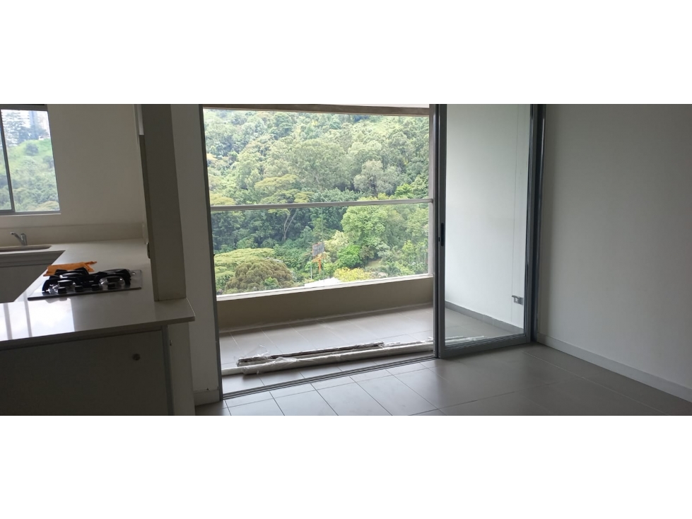 Apartamento en Arriendo El Poblado, Medellín. — foto 2