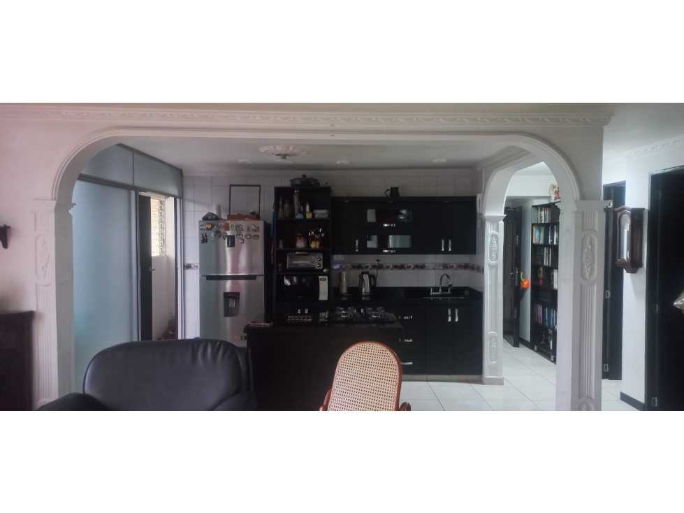 Apartamento en Venta Florida Nueva, Medellín
