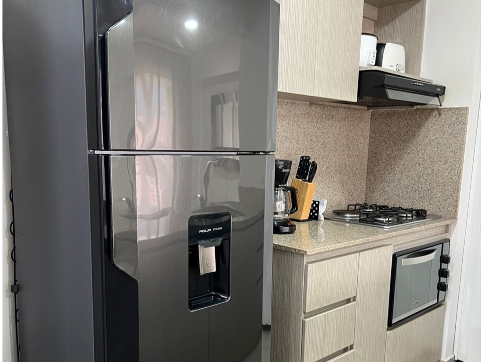 Apartamento en Venta Sabaneta , Medellín. — foto 6