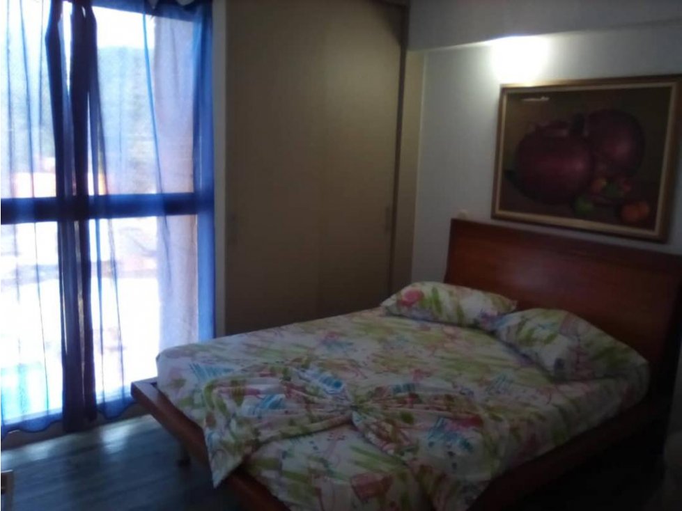 Apartamento en Venta Santa Fe de Antioquia - 6