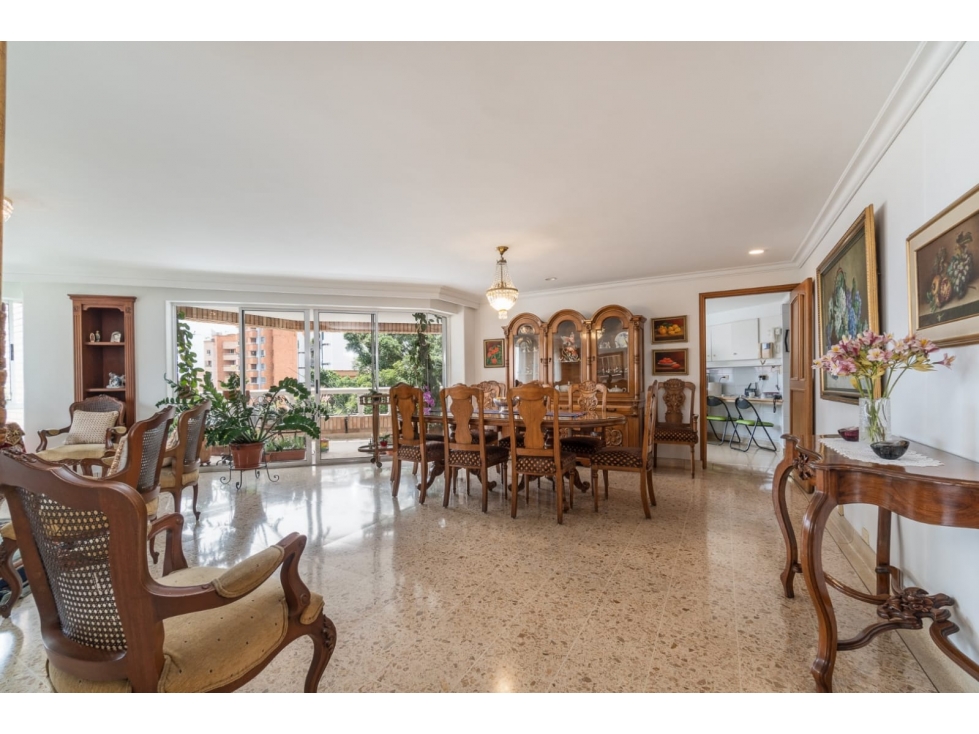 Apartamento en Venta Santa Teresita, Medellín — foto 2