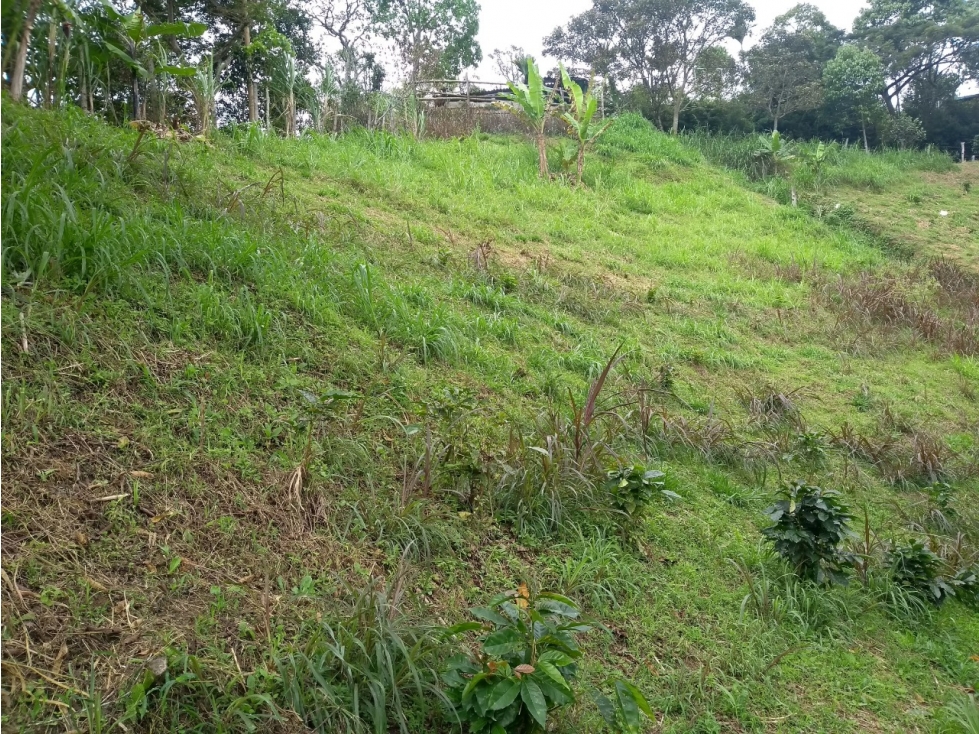 Venta Lote en Barbosa Vereda las Corrientes, Antioquia. — foto 3