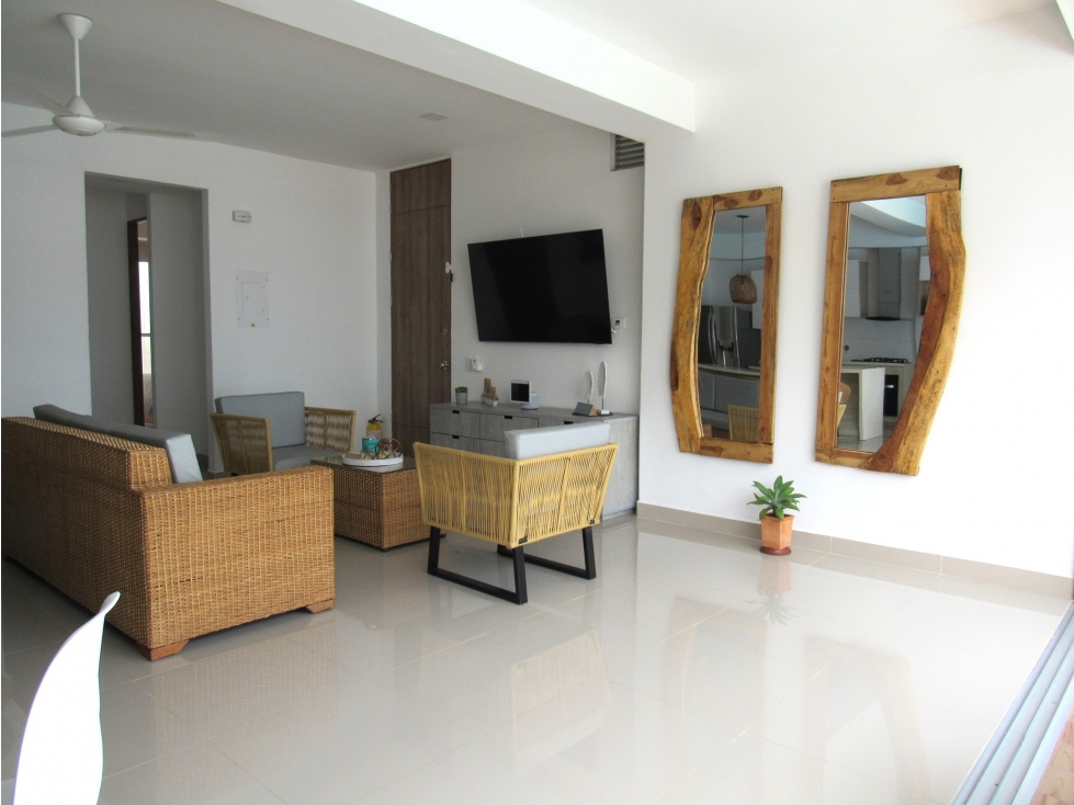 Apartamento en Venta San Jerónimo, Antioquia - 5