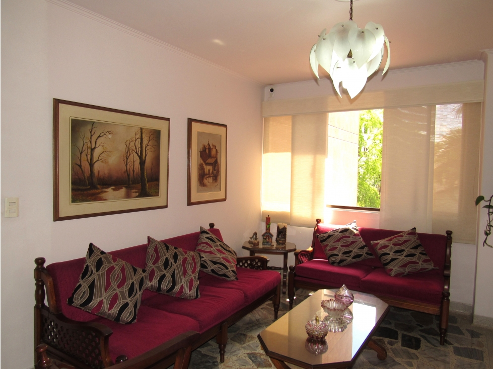 Apartamento en Venta Conquistadores Cerro Nutibara, Medellín — foto 3