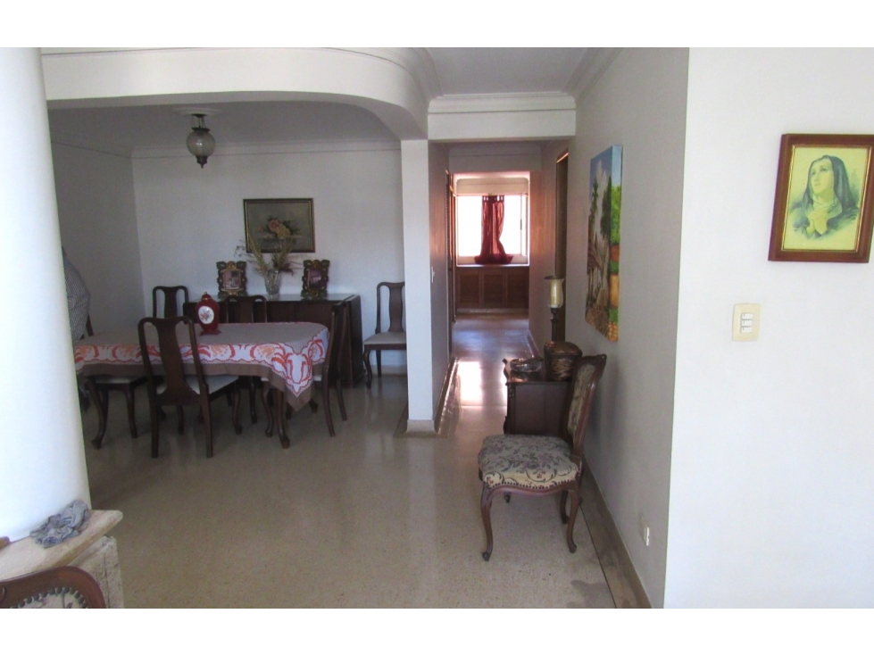 Apartamento en Arriendo Laureles, Medellín. — foto 6