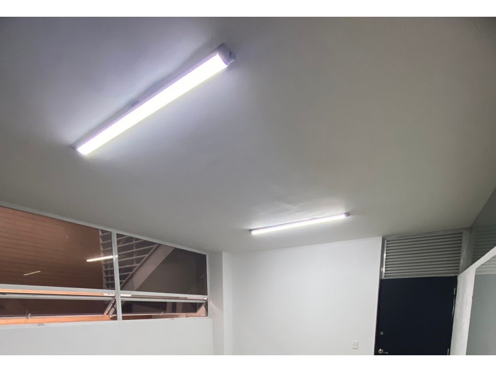 Oficina en Arriendo Laureles, Medellín. - 3