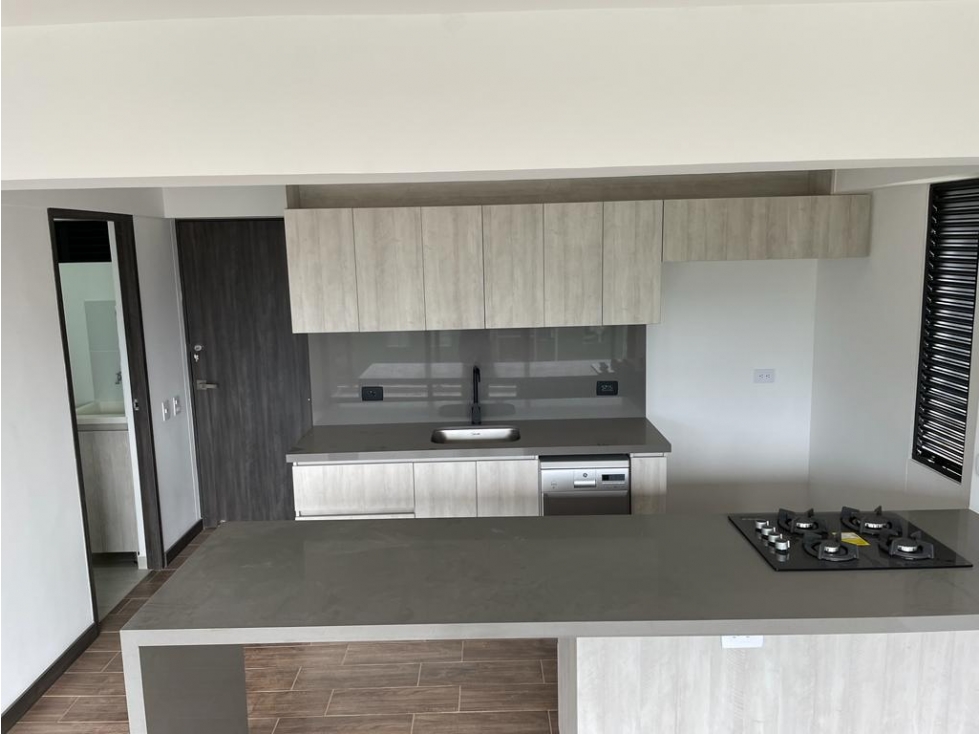 Apartamento en Venta El Retiro, Antioquia - 2