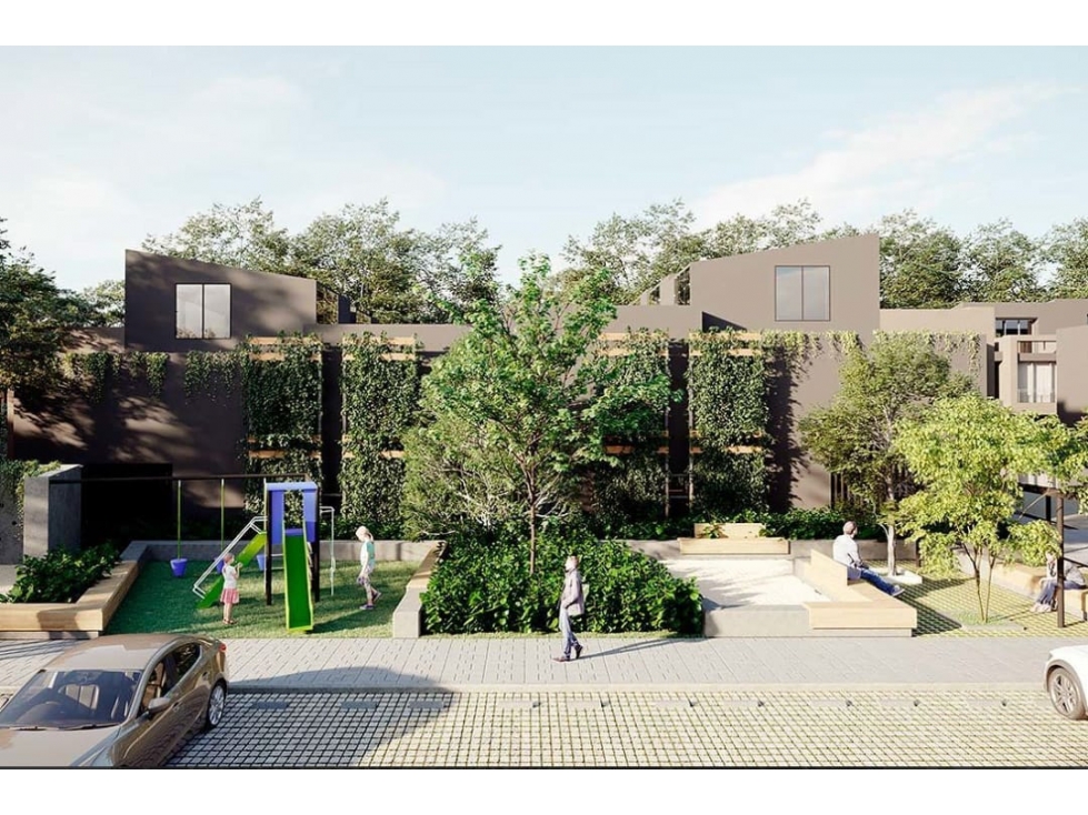 Lote en Venta Marinilla, Antioquia. - 1