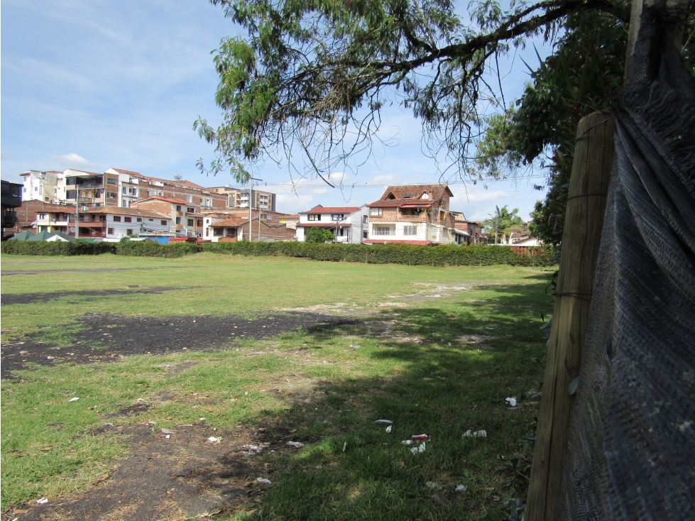 Lote en Venta San Antonio de Pereira, Antioquía. — foto 3