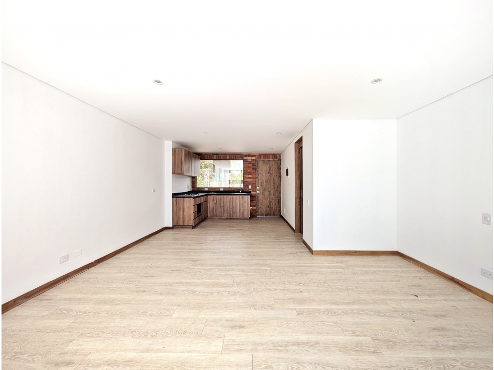 Apartamento en Venta el Retiro, Antioquia. — foto 6