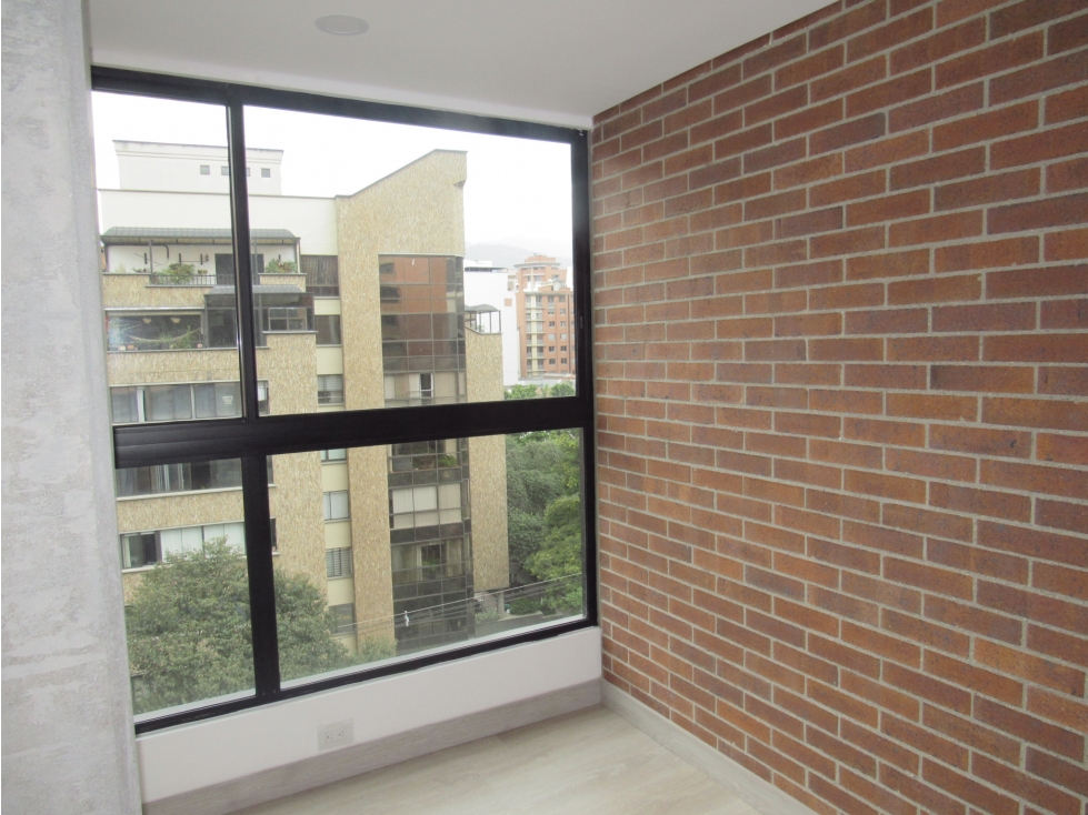Apartaestudio en Venta Laureles, Medellín. — foto 6