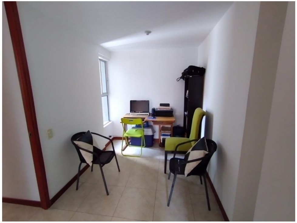 Apartamento en Venta Loma de los Bernal, Medellín — foto 3