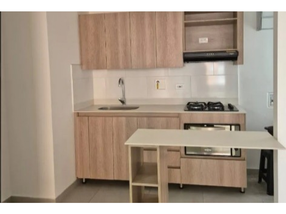 Apartamento en Venta Bomboná Buenos Aires, Medellín — foto 2