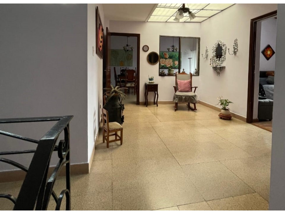 Casa en Venta Castellana, Medellín. — foto 5