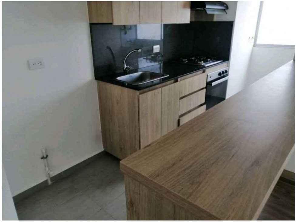 Apartamento en Venta Las Lomitas Sabaneta, Antioquia. — foto 3
