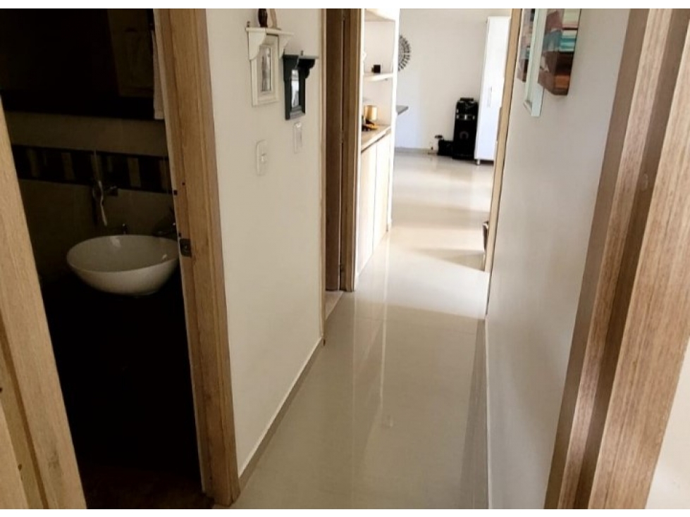 Apartamento en Venta Suramérica, Itagüí — foto 6