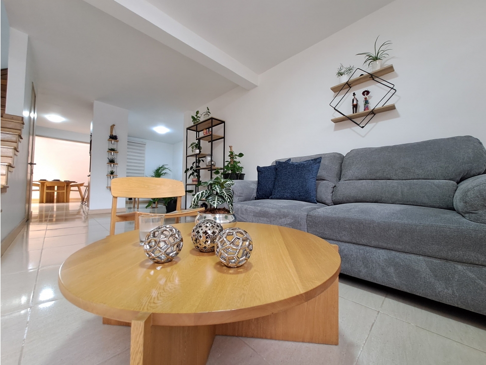 Casa en Venta Belén la Palma, Medellín — foto 2