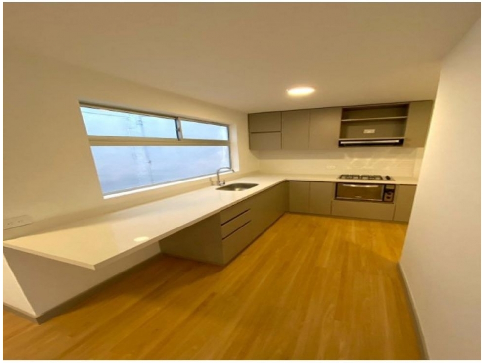Apartamento en Venta Laureles, Medellín. — foto 3