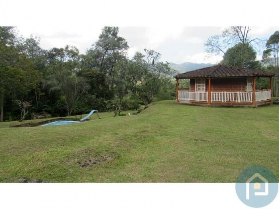 Venta Lote con Kiosko en Guarne Vereda el Molino, Antioquia. — foto 2