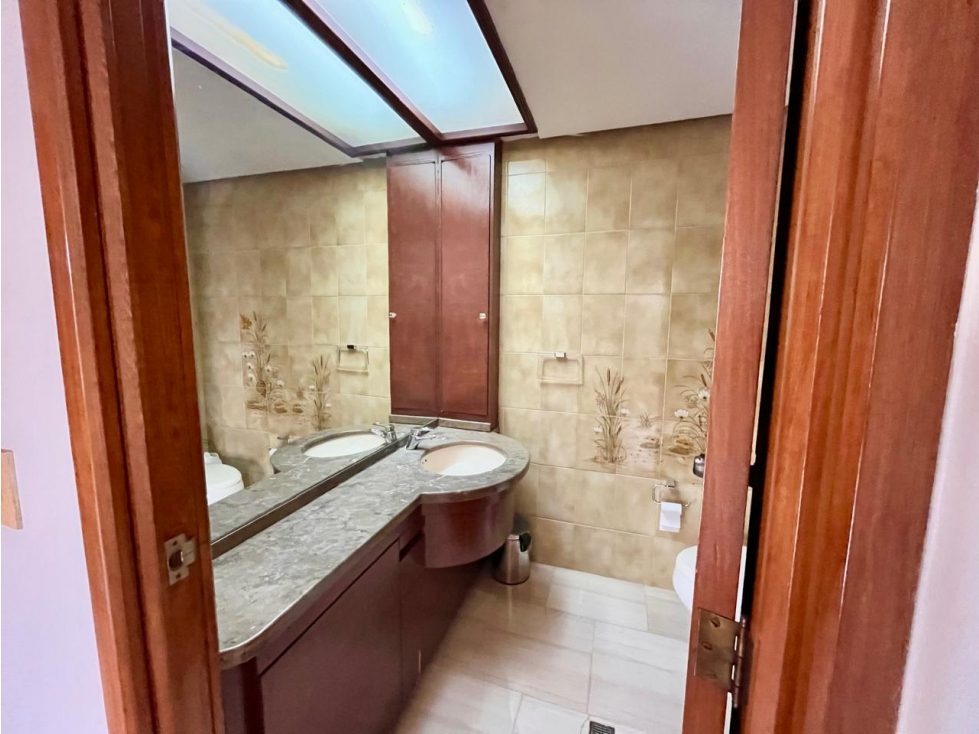 Apartamento en Venta Loma del Campestre El Poblado, Medellín. — foto 6