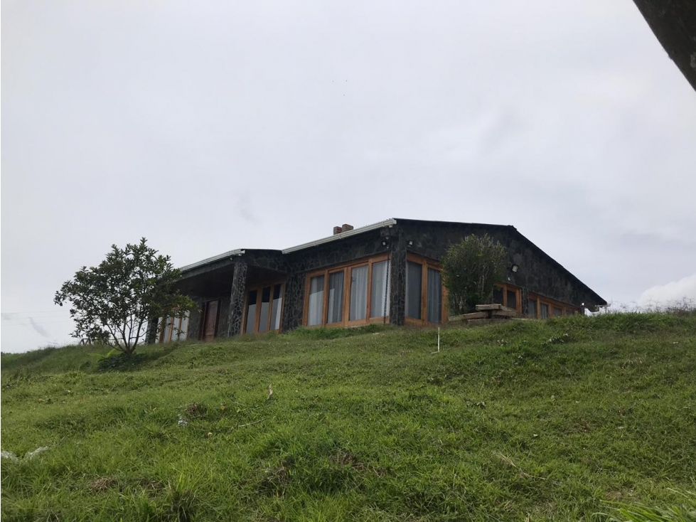 Finca en Venta Marinilla, Antioquia.