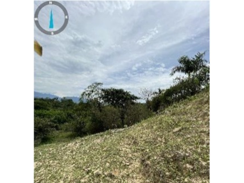 Lote en Venta Sopetrán, Antioquia. — foto 3