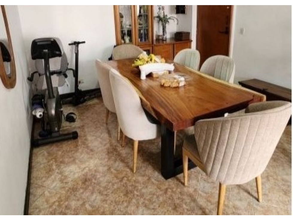 Apartamento en Venta Conquistadores, Medellín — foto 3