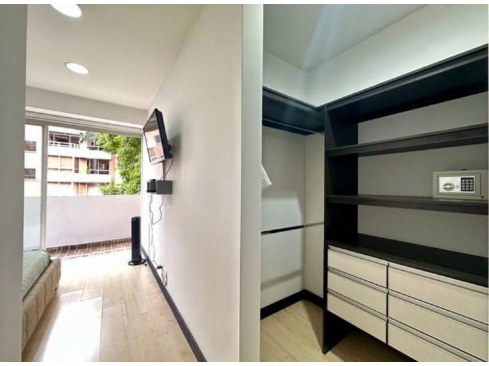 Apartamento en Venta Laureles (Rentas cortas) , Medellín. — foto 6