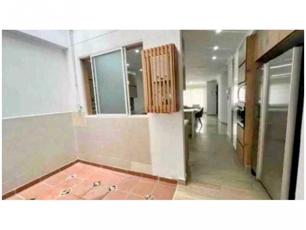 Apartamento en Venta Laureles, Medellín. — foto 3