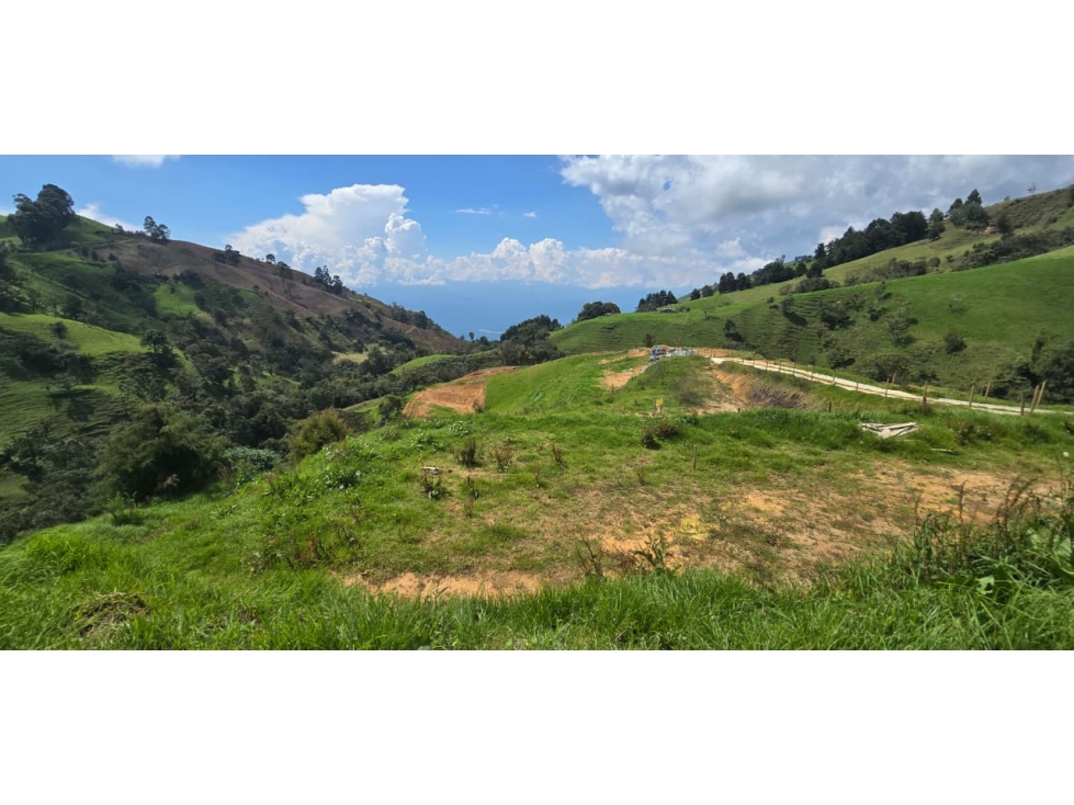 Lotes en Venta San Pedro de los Milagros, Antioquia. — foto 4
