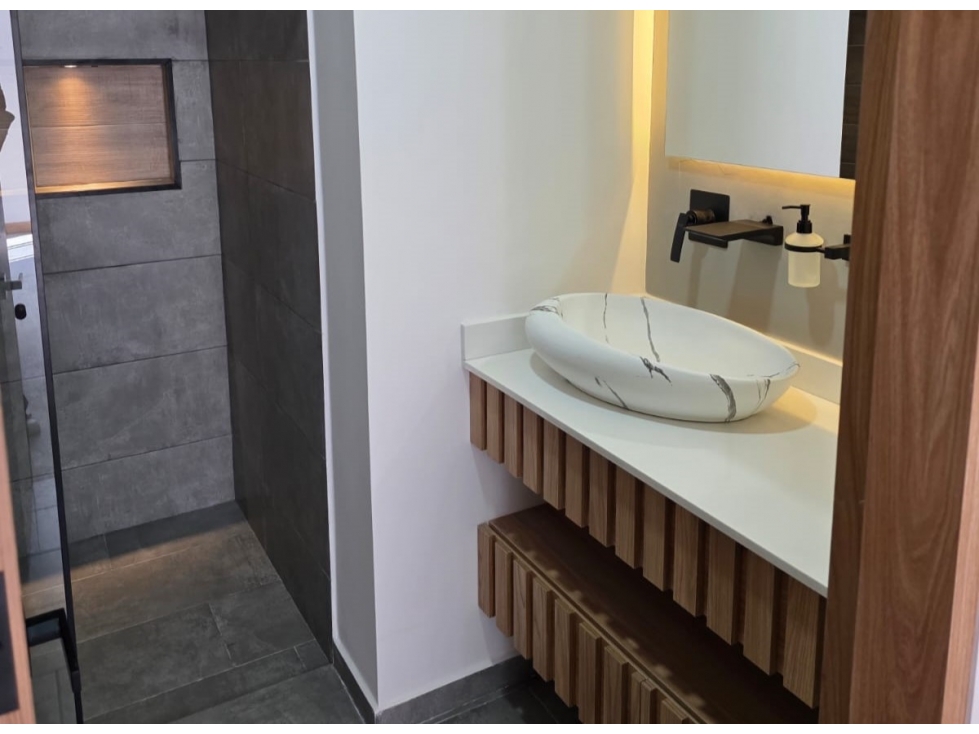 Apartamento en Venta Belén la Palma , Medellín. — foto 6