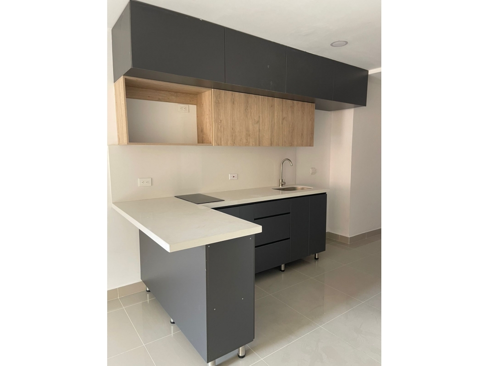 Loft en Venta Laureles, Medellín — foto 2