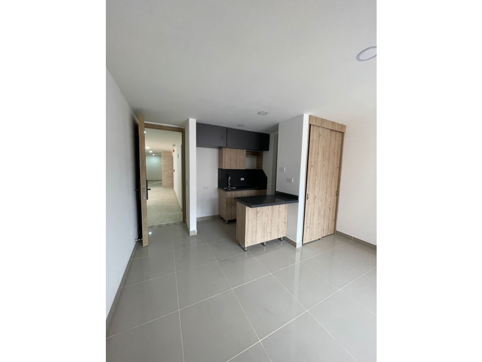 Loft en Venta Laureles, Medellín — foto 2