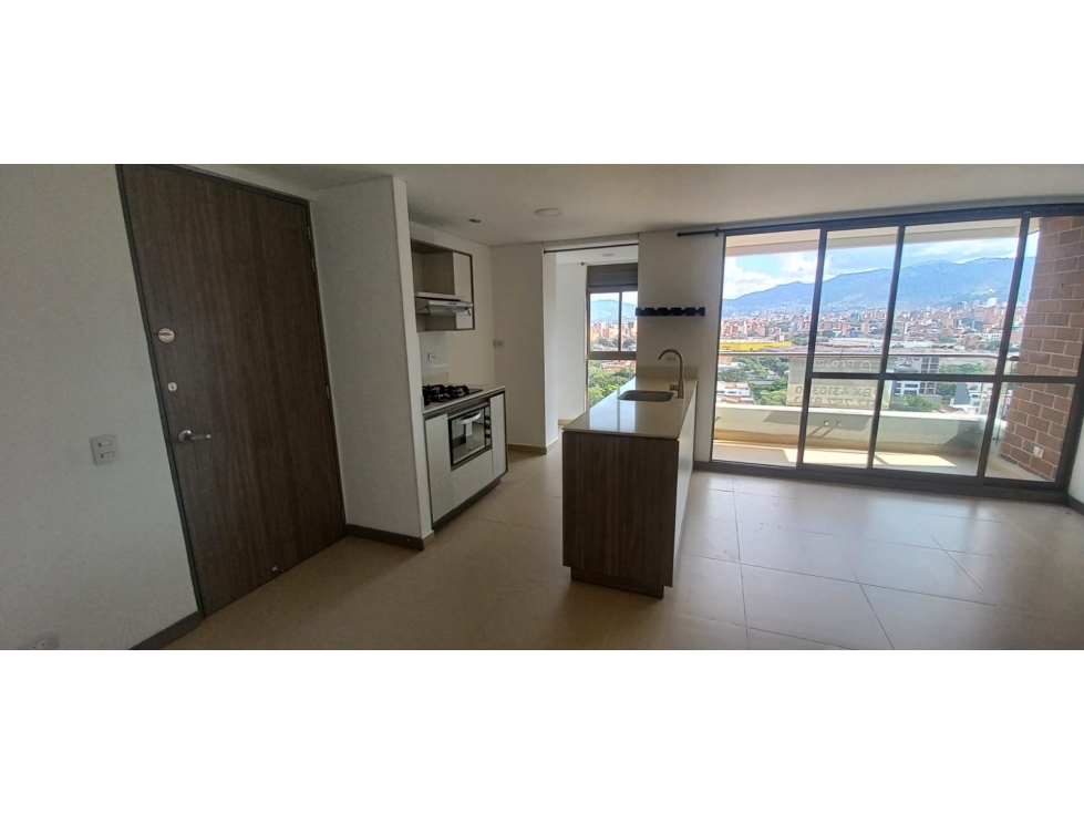 Apartamento en Venta Estadio, Medellín. — foto 5