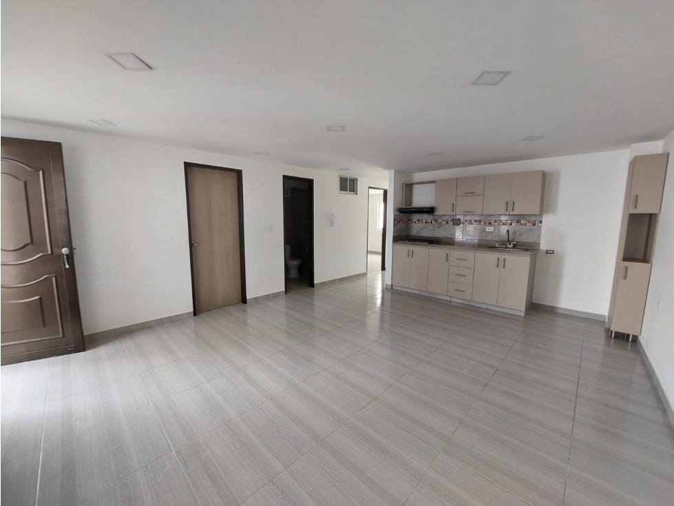 Apartamento en San Pedro de los Milagros, Antioquia.
