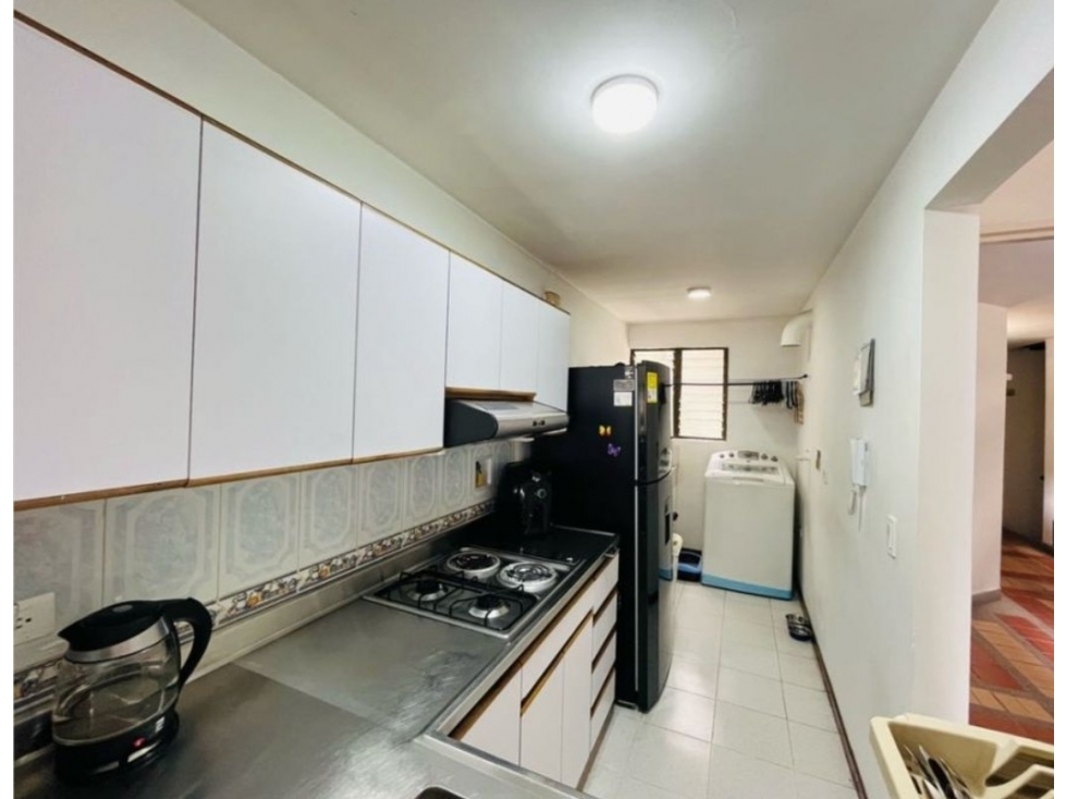 Apartamento en Venta Buenos Aires, Medellín. — foto 5