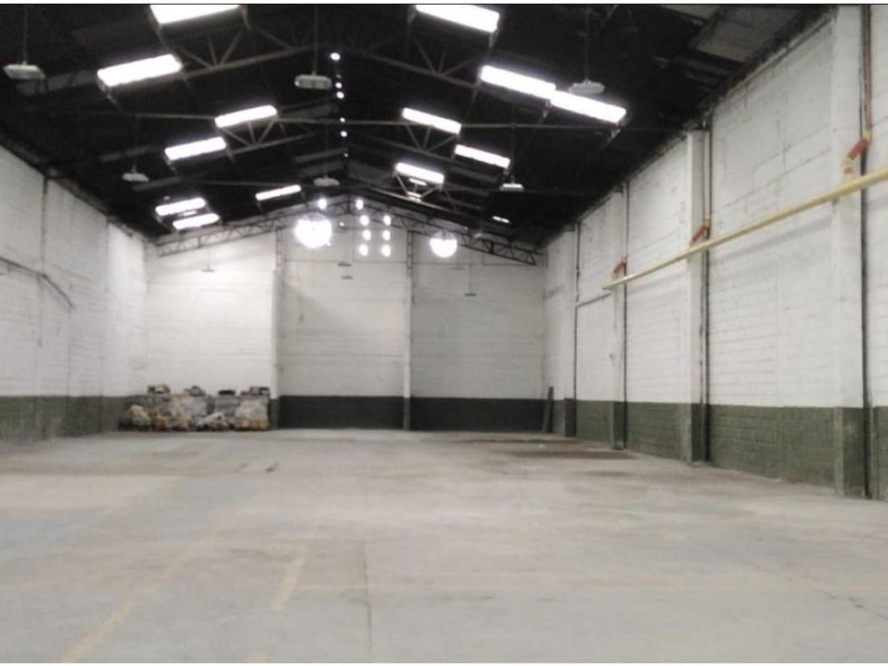Bodega en Arriendo Itagüí, Antioquia