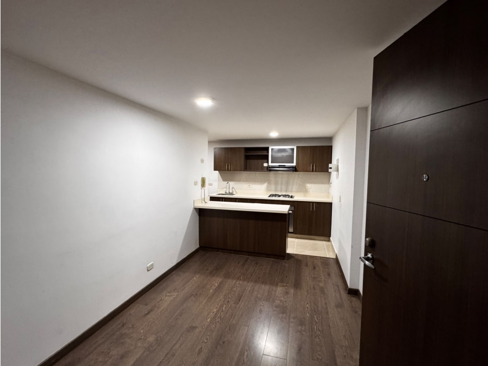 Apartamento en Arriendo Sabaneta, Medellín. — foto 5