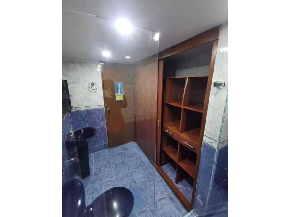 Apartamento en Venta Almeria, Medellín. — foto 3