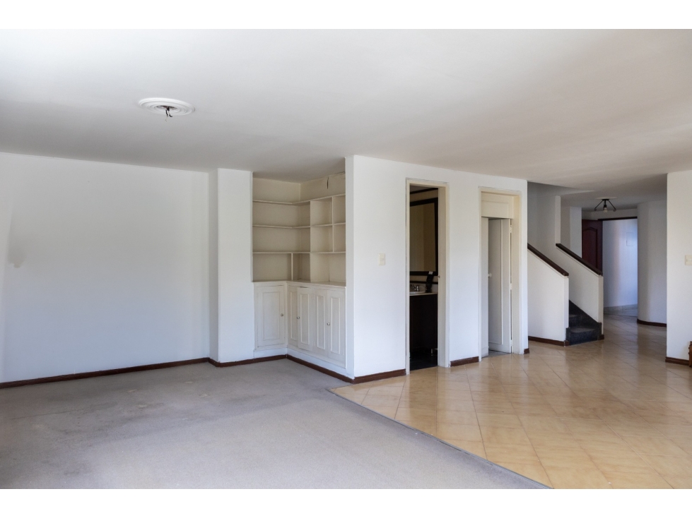 Apartamento Dúplex en Venta Laureles, Medellín. — foto 4
