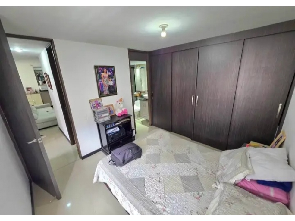 Apartamento en Venta Rodeo alto, Medellín. — foto 6