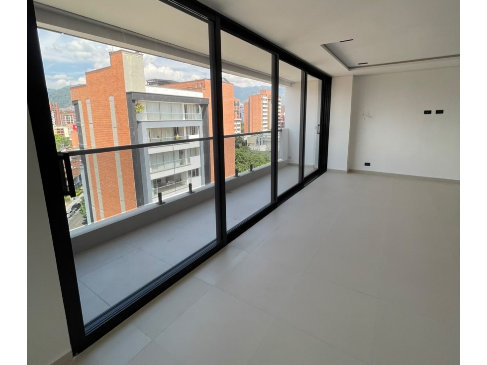 Apartamento en venta en Laureles con R.P.H para rentas cortas — foto 3