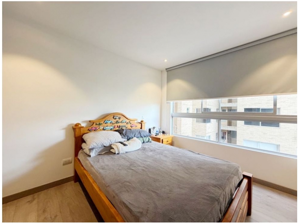 Apartamento en Venta Envigado Zúñiga, Medellín. — foto 5
